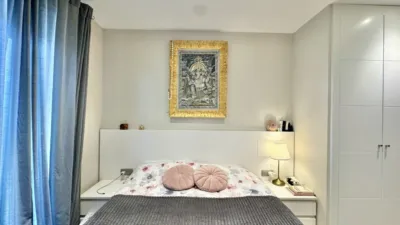 Apartment in Sant Martí photo 16