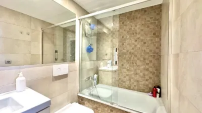 Apartment in Sant Martí photo 17