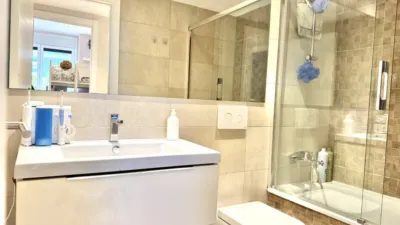 Apartment in Sant Martí photo 19