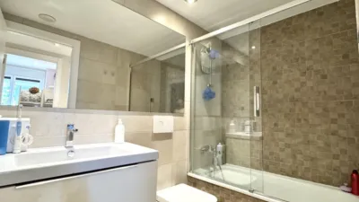 Apartment in Sant Martí photo 20