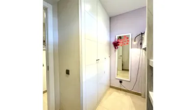 Apartment in Sant Martí photo 21