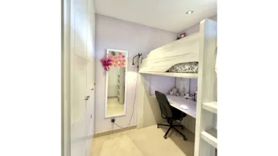Apartment in Sant Martí photo 22