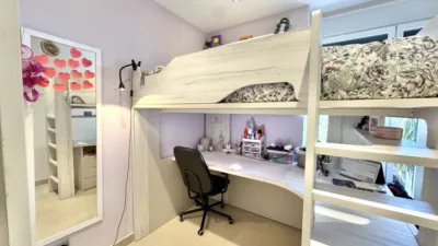 Apartment in Sant Martí photo 23