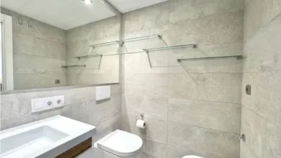 Apartment in Sant Martí photo 29