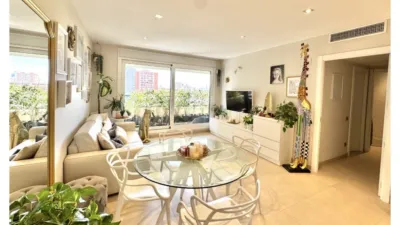 Apartment in Sant Martí photo 30