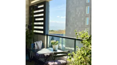 Apartment in Sant Martí photo 32