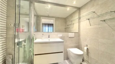 Apartment in Sant Martí photo 35