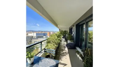 Apartment in Sant Martí photo 40