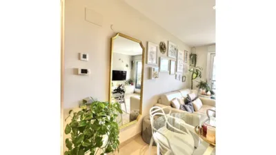 Apartment in Sant Martí photo 3