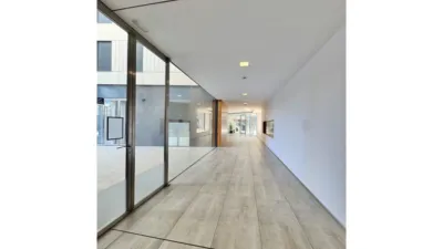 Apartment in Sant Martí photo 4
