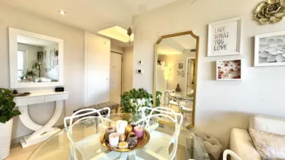 Apartment in Sant Martí photo 5