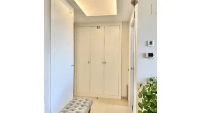 Apartment in Sant Martí photo 6