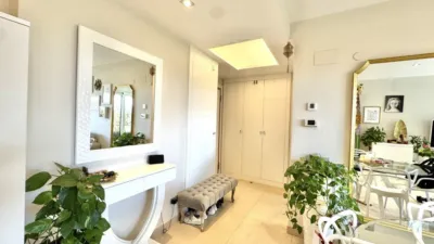 Apartment in Sant Martí photo 7