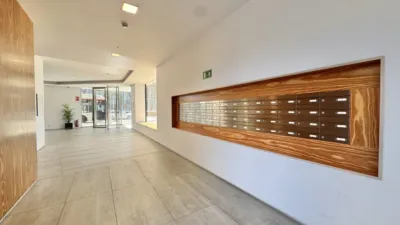 Apartment in Sant Martí photo 8