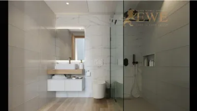 Apartment in Urbanizaciones Balcó de Finestrat-Terra Marina photo 11