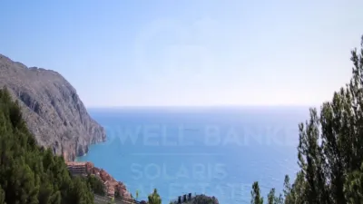 Casa – Altea - Vista 2