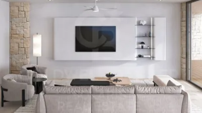 Casa – Altea - Vista 3