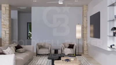 Casa – Altea - Vista 4