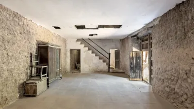 Rustic house in Alaró photo 4