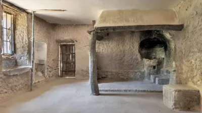 Rustic house in Alaró photo 5
