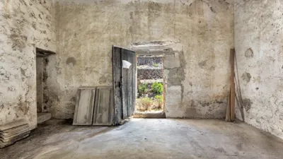 Rustic house in Alaró photo 6