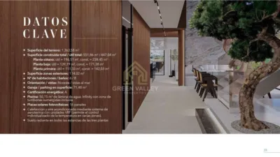 House in Alcaide photo 11