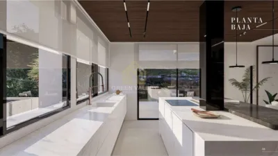 House in Alcaide photo 3