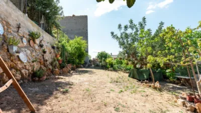 House in Alaró photo 10