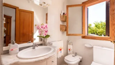 House in Alaró photo 8
