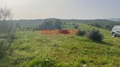 Rustic farm in Valdelacasa de Tajo photo 10