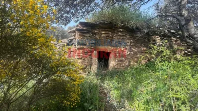 Rustic farm in Valdelacasa de Tajo photo 3