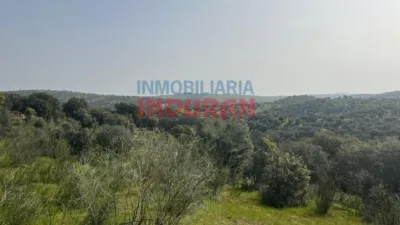 Rustic farm in Valdelacasa de Tajo photo 6