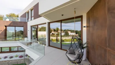 Casa – Benidorm, Urbanització Coblanca, la Marina Baixa - Vista 4
