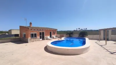 Casa rústica en venta en Dolores - Vista 3