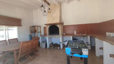 Casa rústica en venta en Dolores - Vista 4
