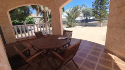 Casa rústica en venta en Dolores - Més