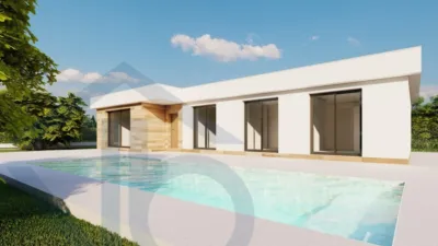 House in Calasparra photo 10