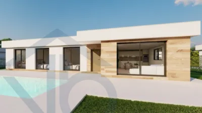 House in Calasparra photo 11