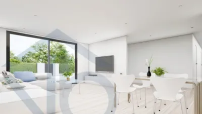 House in Calasparra photo 2