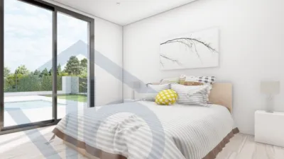 House in Calasparra photo 8