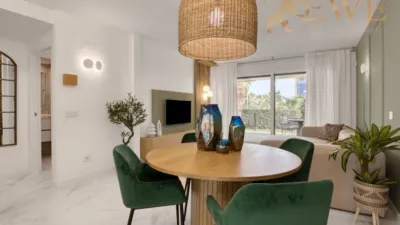 Pis – Torrevieja - Vista 3
