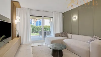 Pis – Torrevieja - Vista 5