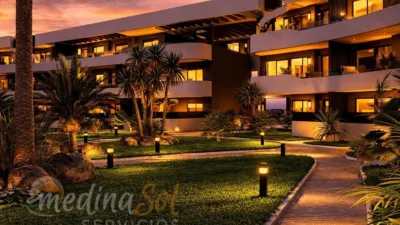 Apartment in La Serena Golf photo 11