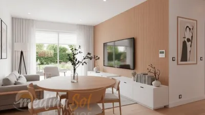 Apartment in La Serena Golf photo 12