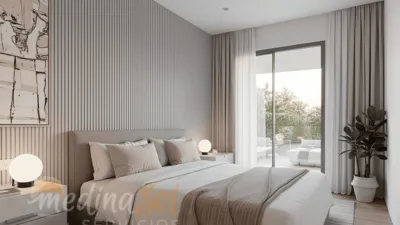 Apartment in La Serena Golf photo 16