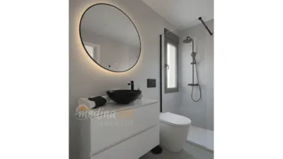 Apartment in La Serena Golf photo 18