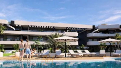 Apartment in La Serena Golf photo 26