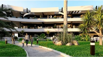 Apartment in La Serena Golf photo 2
