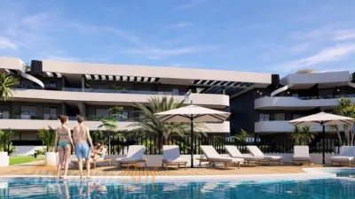 Apartment in La Serena Golf photo 4