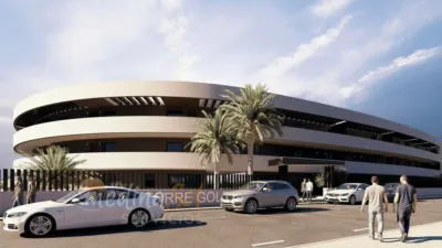 Apartment in La Serena Golf photo 5